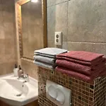 Apartmán Szanto Prime