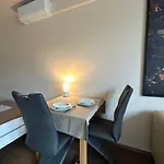 Szanto Prime Apartmán *