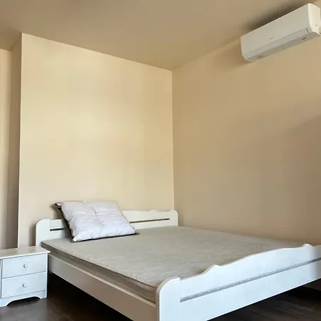 Lägenhet Szanto Prime *