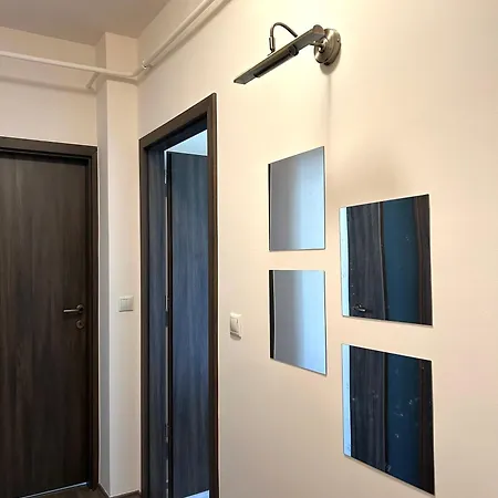 Lejlighed Szanto Prime Szolnok