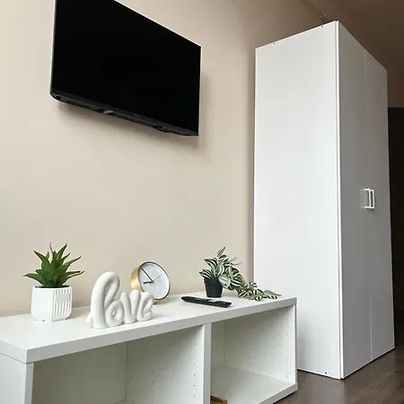 Szanto Prime Apartmán Szolnok