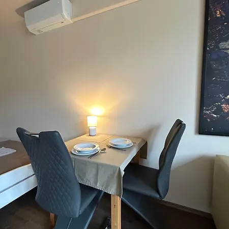 Szántó Prime Appartamento *