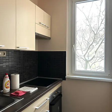 Szanto Prime Apartmán Szolnok