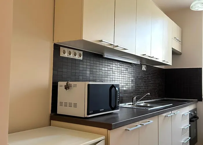 Szanto Prime Lägenhet