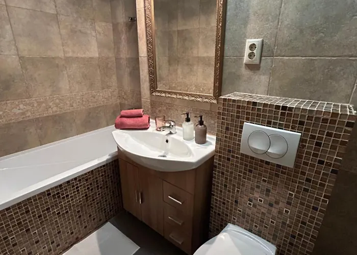 Szanto Prime Szolnok